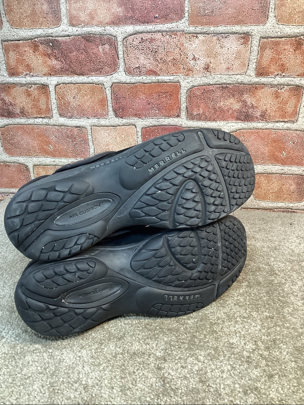 Merrell Womens Encore Ripple black clogs size 8.5 - Picture 5 of 6